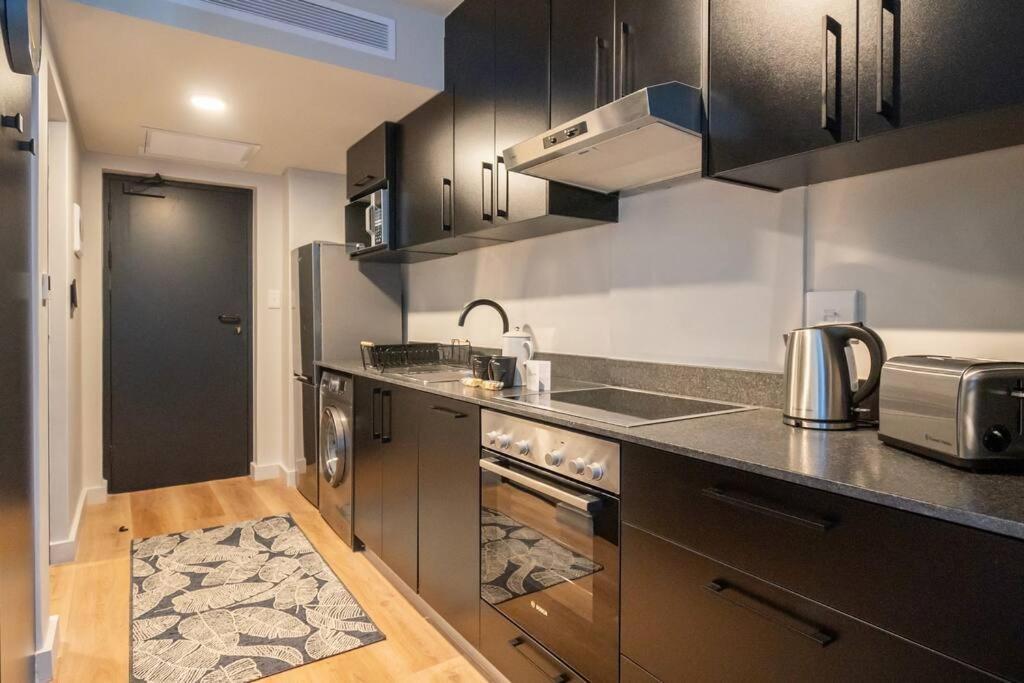 Brand New, Modern In Loop Street *