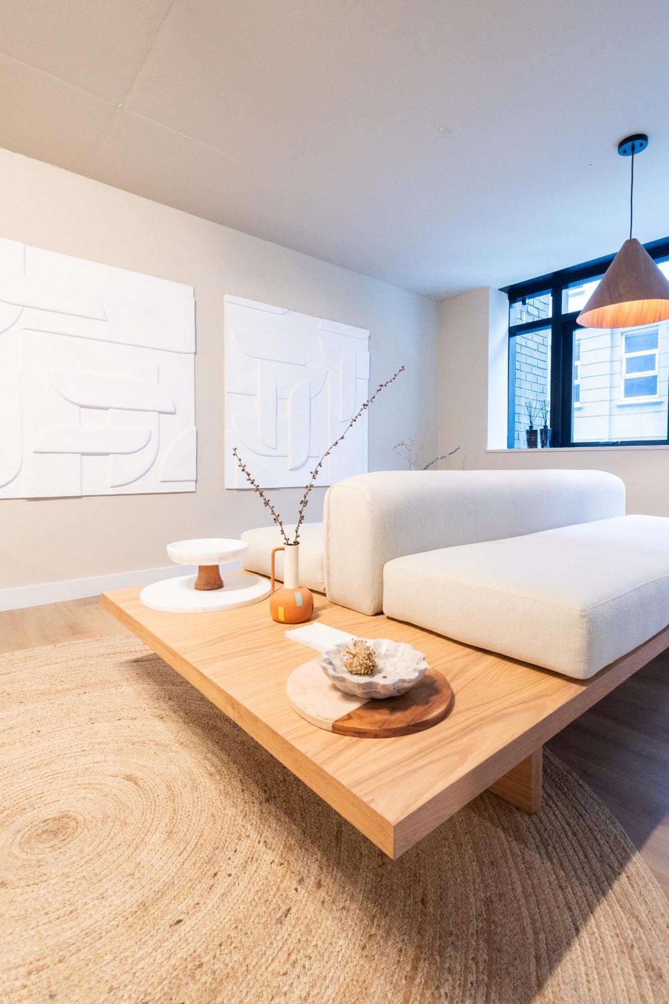 Brand New, Modern In Loop Street *